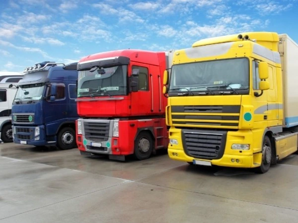 Konya Kürtün Nakliye